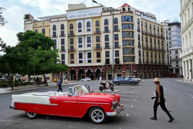 Cuba
