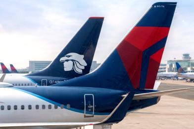 Delta Aeromexico