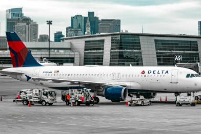 Delta Airlines