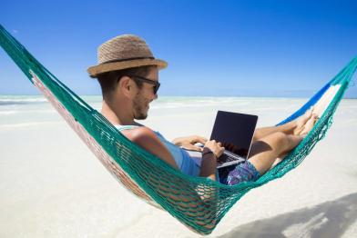 digital nomads