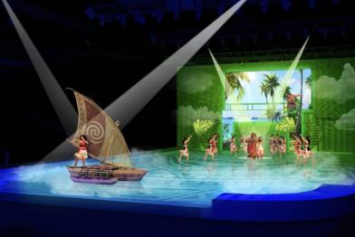 Disney on Ice