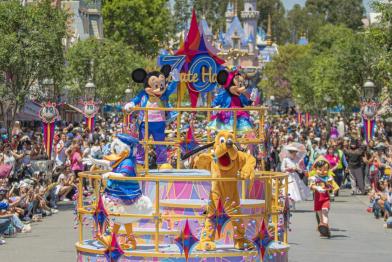 Disney