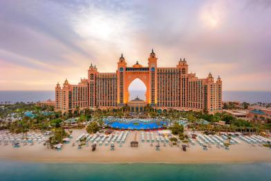 Dubai