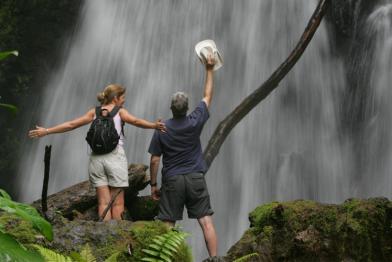 sustainable ecotourism initiatives