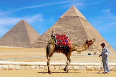 Egyptian Tourism Authority
