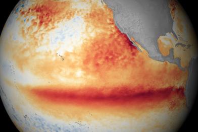 El Niño