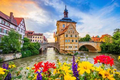 Europe