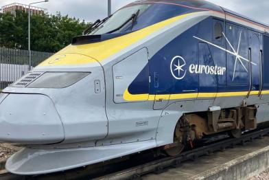 Eurostar