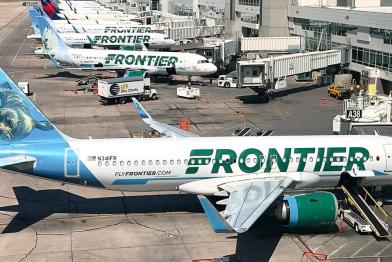 Frontier