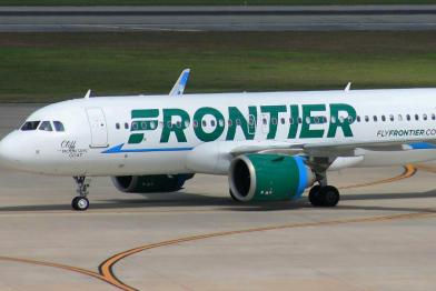 Frontier