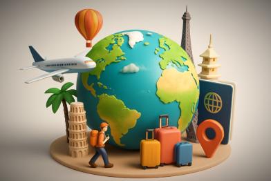 global tourism