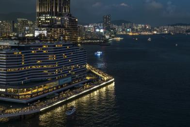 Hong Kong