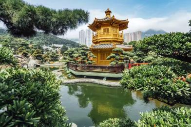 Hong Kong