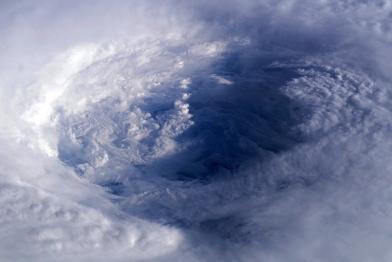 hurricanes