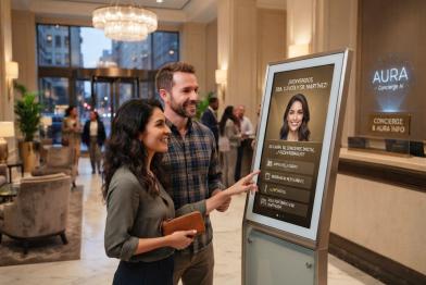 Conversational AI
