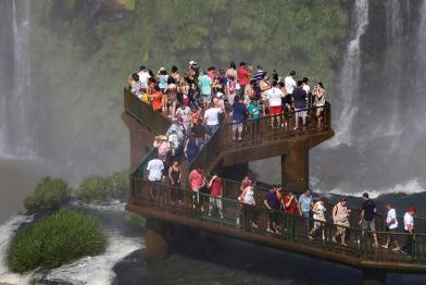 Iguazu