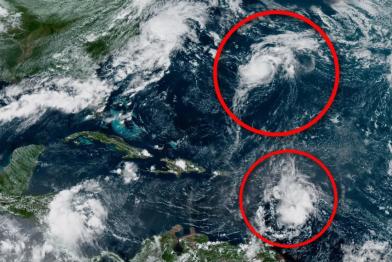 Invest99L