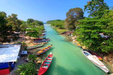 Jamaica