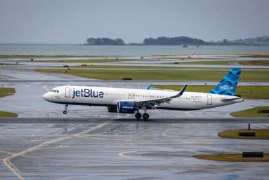 JetBlue
