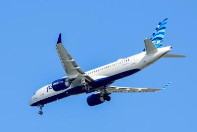 JetBlue