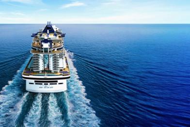 kids in cruises