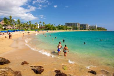 Maui