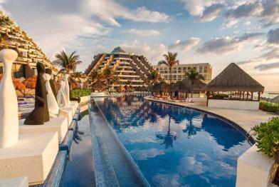 Mexican Caribbean all inclusive