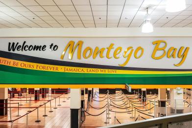 Montego Bay