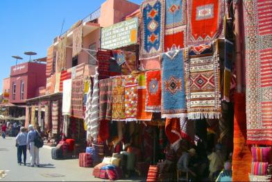 Morocco