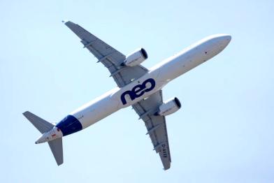 Airbus Neo
