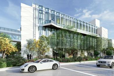 Miami Beach Convention District