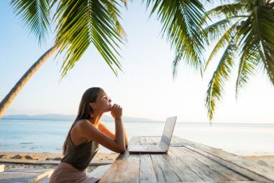 digital nomads