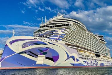 Norwegian Cruise Lines