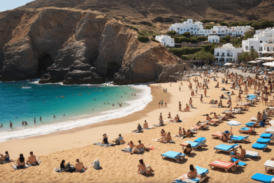 overtourism
