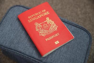 passports