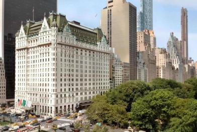 Plaza Hotel