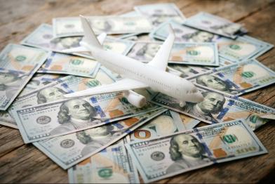 airfare prices