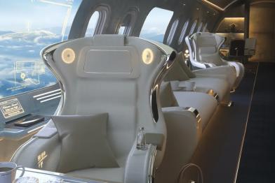 private aviation