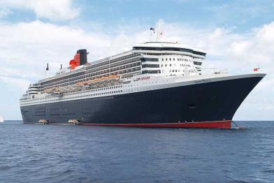 Queen Mary 2