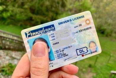 Real ID