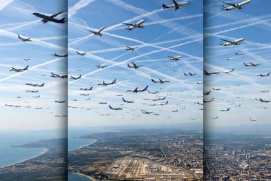 global aviation record