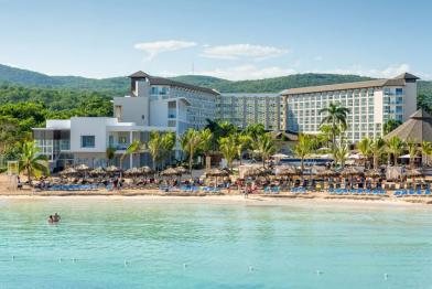 Royalton Hotels Jamaica