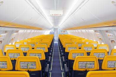 Ryanair