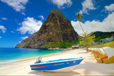 St. Lucia