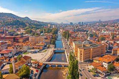 Sarajevo