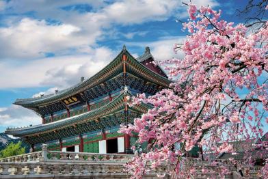 South Korea