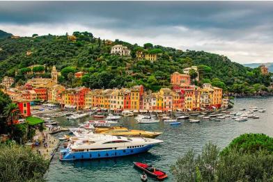 Southern Europe