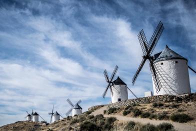 Spain