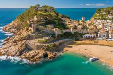 Spain