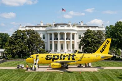 Spirit Airlines